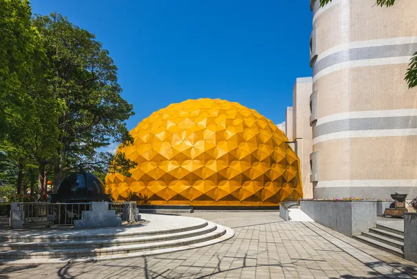 5_臺北市立天文科學教育館