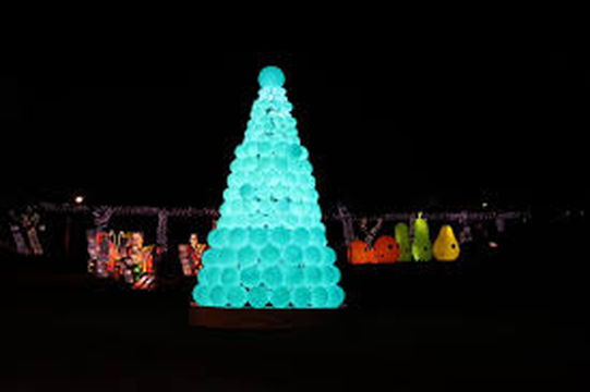 2026 Yunlin Douliu Lantern Festival