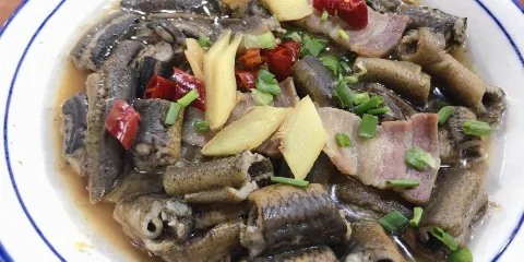 翠花家諸暨本幫菜