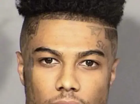 美國弗雷斯諾 · BLUEFACE 2026 演出