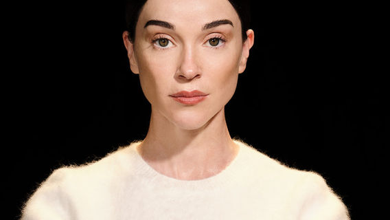 Greenlake | St. Vincent 2026 Tour