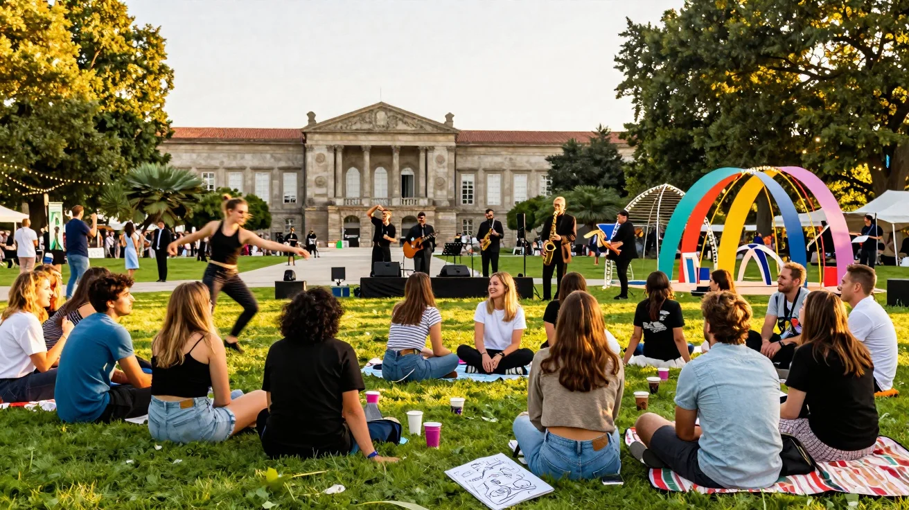 Serralves em Festa | Porto