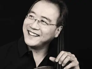 Montgomery | Yo-Yo Ma Concert
