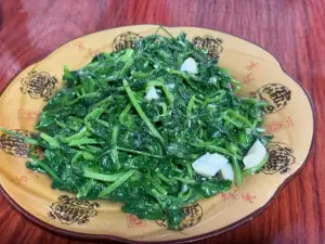香茅草傣味餐厅