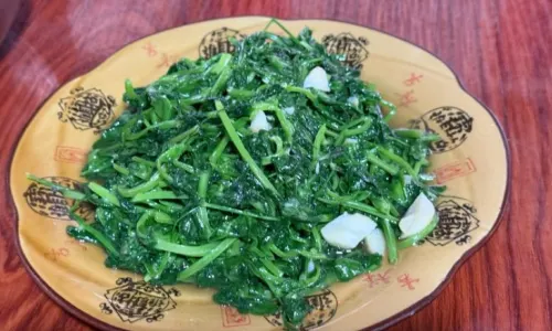 香茅草傣味餐廳
