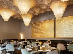Restaurant Kunsthalle