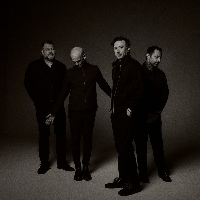 Asbury Park | Rise Against 2026<Ricochet>Tour | Stone Pony Summer Stage