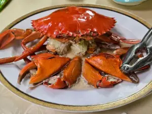 Authentic Chinese Restaurant