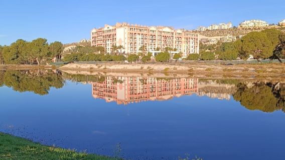 Club De Golf Bonalba