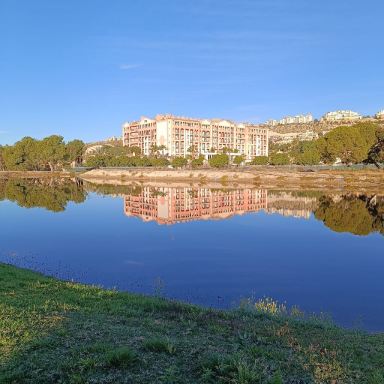 Club De Golf Bonalba