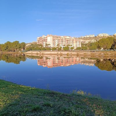 Club De Golf Bonalba