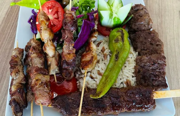 Tıkır Grill Hause