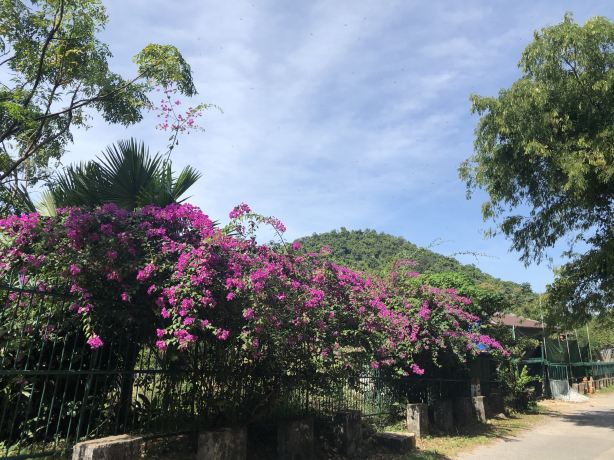Parco nazionale di Kep