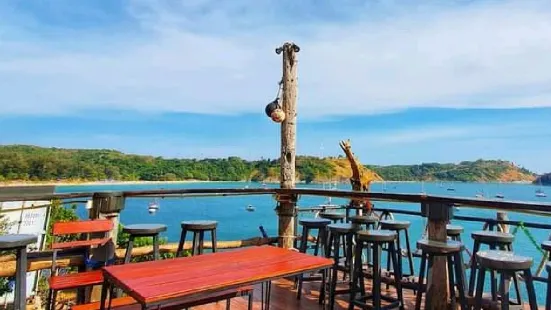 Mahasamutr Seaview Sunset Bar & Restaurant