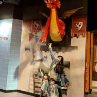 萬眾期待LEGOLAND 即將開幕啦