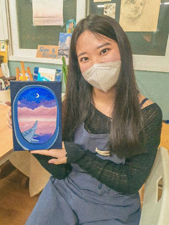 저의 버킷리스트 실현하러 부산 중앙역 근처에 다녀왔어요 | 트립닷컴 부산 트래블로그