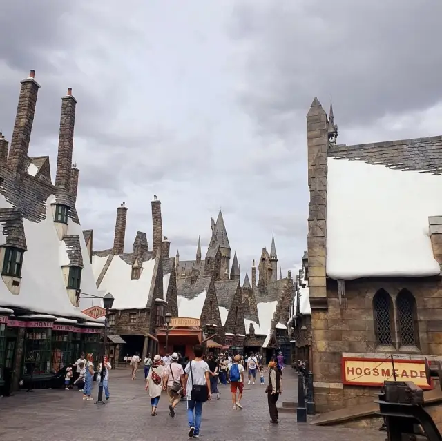 [오사카] 유니버셜 스튜디오