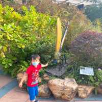 免費親子好去處
