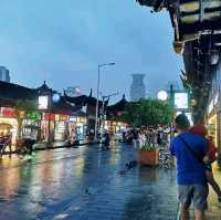 上海城隍廟