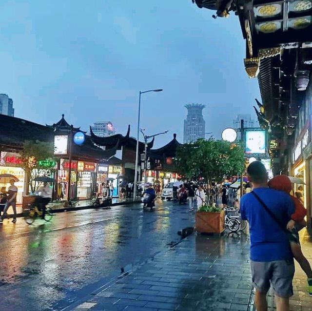 上海城隍廟 上海城隍廟
