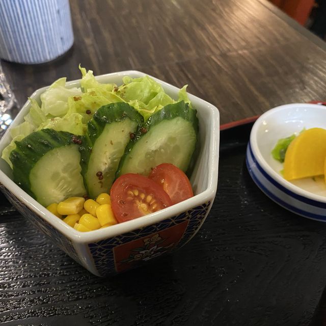 牛舌關注組大推嘅厚切牛舌飯📲