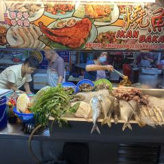 New Lane Hawker Centre User Photo