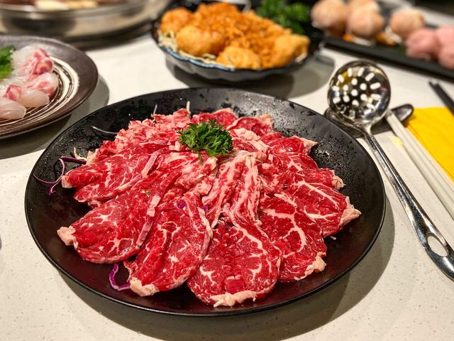 絕對要幫襯嘅高質火鍋店