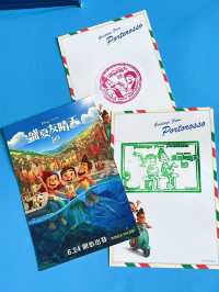 夏天啦～大熱天時緊喺入戲院涼冷氣 率先睇返套大人小朋友都岩睇嘅《盛夏友晴