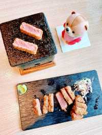 【美食】探店吉列牛忌廉專門店