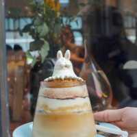 上環精品咖啡店Gwee Coffee & More