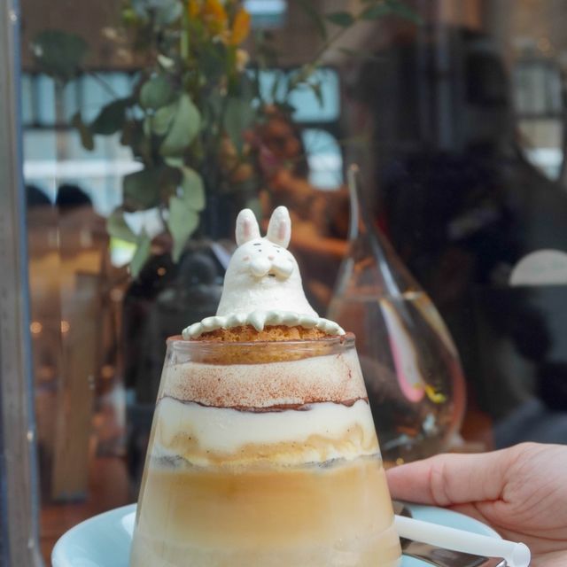 上環精品咖啡店Gwee Coffee & More 上環精品咖啡店Gwee Coffee & More