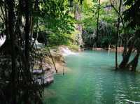 Khuean Srinagarindra National Park