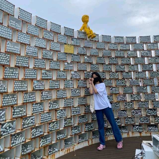 [ 어린왕자 in 송도 ]