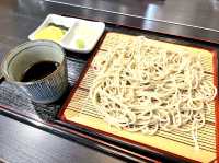 手打ち蕎麦　円寿