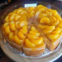 Yellow Cafe' Trang