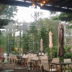 The Chocolate Factory Khao Yai User Photo