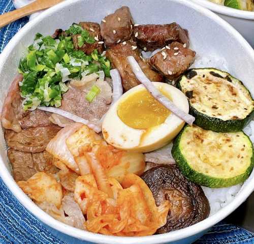 cha liu shao rou tang - chao fu dian