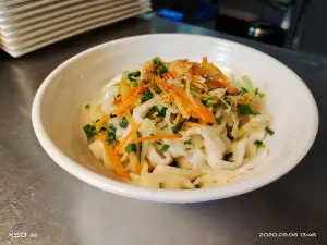 Tian House Restaurant