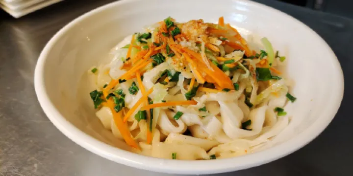 Tian House Restaurant