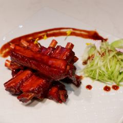 金陵水餃中餐廳張用戶圖片