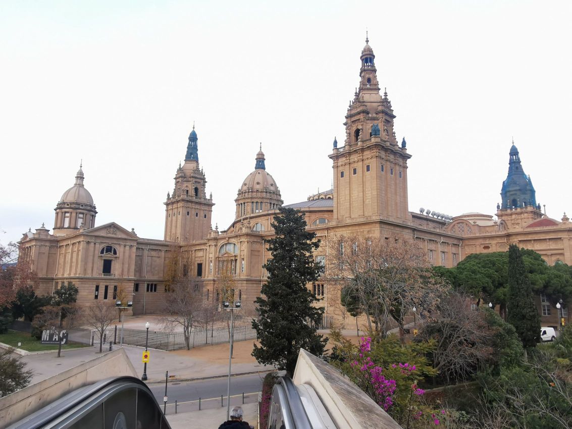 カタルーニャ美術館のレビュー カタルーニャ美術館のチケット カタルーニャ美術館の割引 カタルーニャ美術館の交通機関 所在地 営業時間 カタルーニャ美術館周辺の観光スポット ホテル グルメ Trip Com