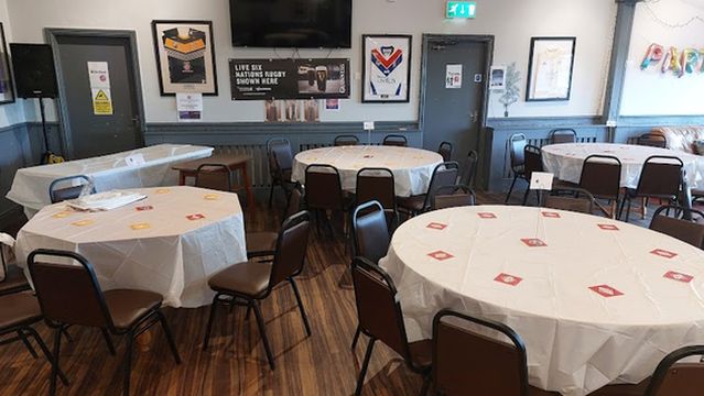 New Earswick Sports & Social Club