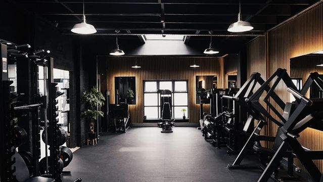 PhysiquePro Newcastle