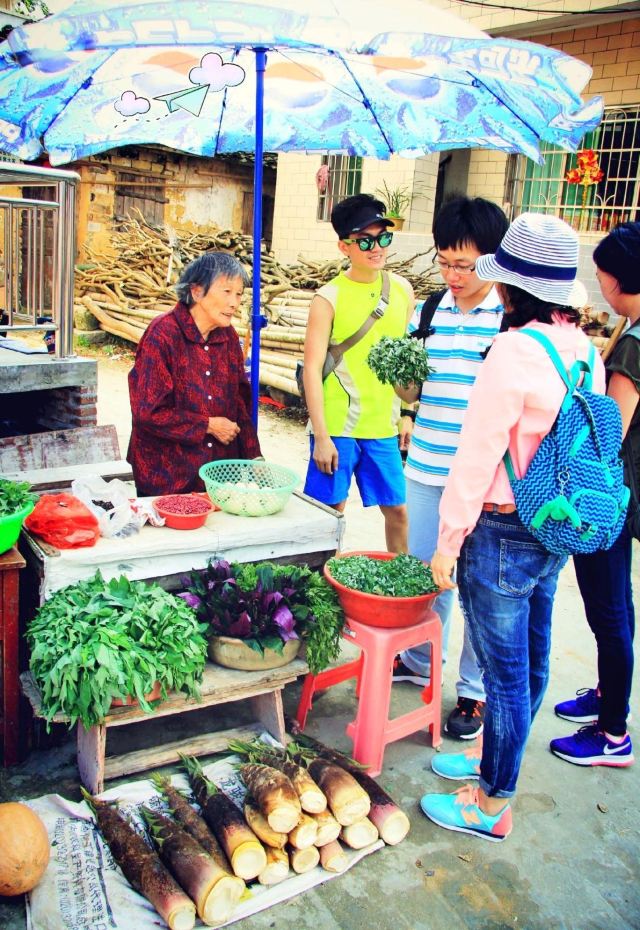 시터우춘(계두촌)
