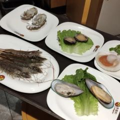 泰香柠(射洪店) User Photo