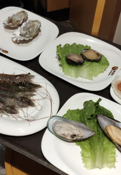泰香柠(射洪店)