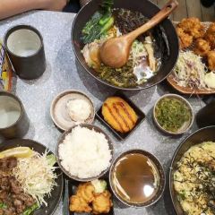 SONG GU ZU TING DONG YING DIAN User Photo