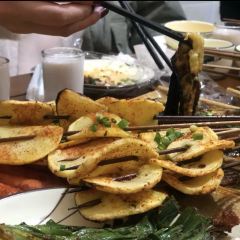 雷烧烤 User Photo