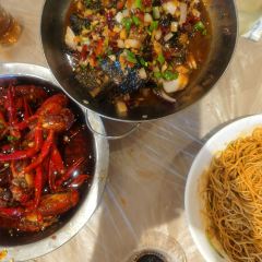 WEI DAO GONG AN HA WANG LONG HA CHENG QI JIAN DIAN HA WANG LONG HA CHENG QI JIAN DIAN 여행 사진