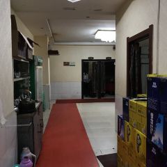 小辣雍烙锅店(人民西路店) User Photo